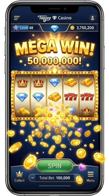 tapjoy - Akses Unduhan Mudah dan Cepat di Indonesia